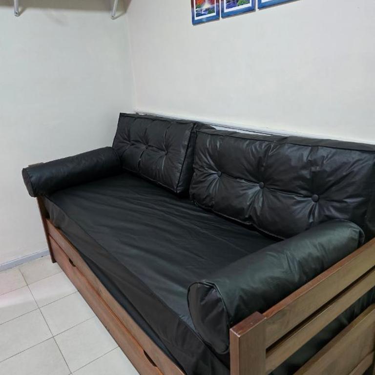 Luro en Mardel - One-Bedroom Apartment - 6