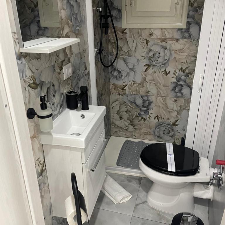 Maison Ferba 2 - Appartamento con 1 Camera da Letto - 10