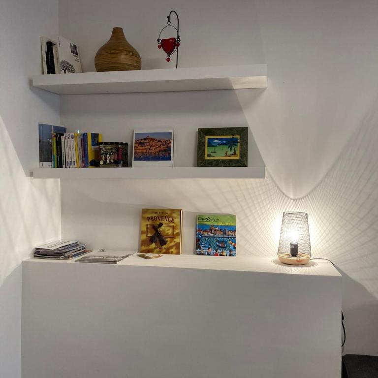 PLAN LOFT - Loft - 4