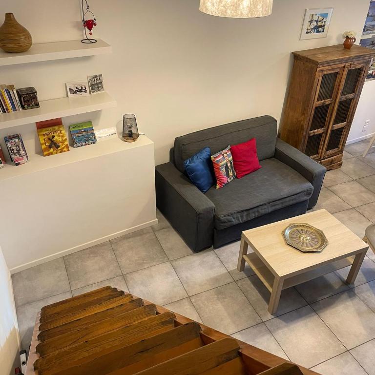 PLAN LOFT - Loft - 23