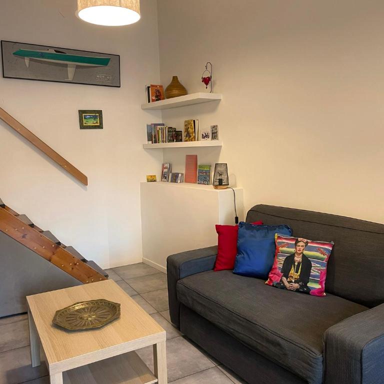 PLAN LOFT - Loft - 6
