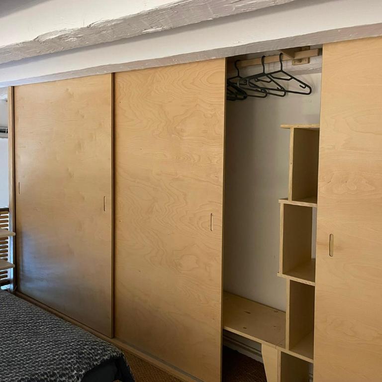 PLAN LOFT - Loft - 29