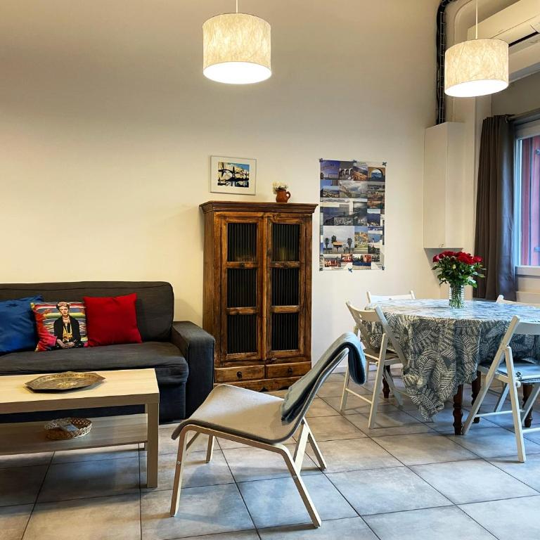 PLAN LOFT - Loft - 7