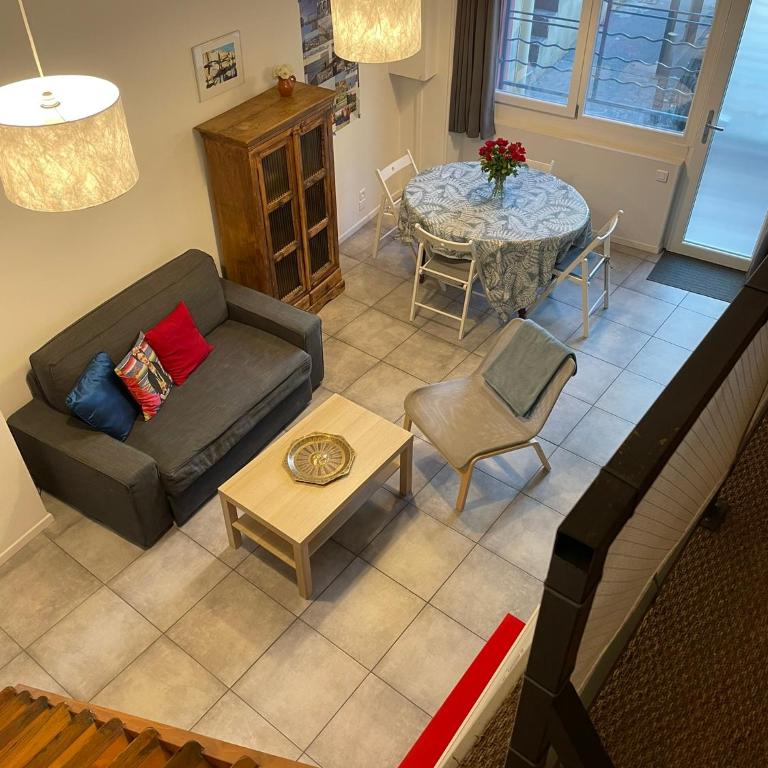PLAN LOFT - Loft - 24