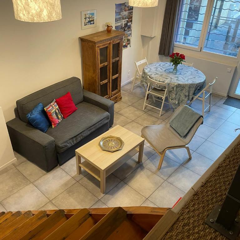 PLAN LOFT - Loft - 17