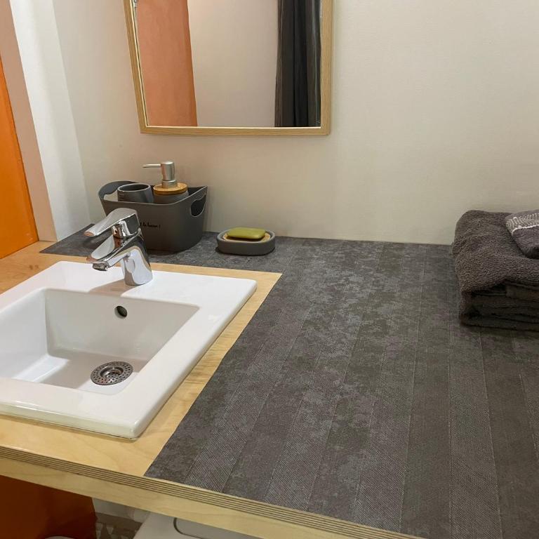 PLAN LOFT - Loft - 20