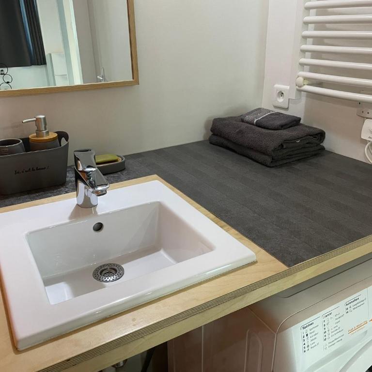 PLAN LOFT - Loft - 22