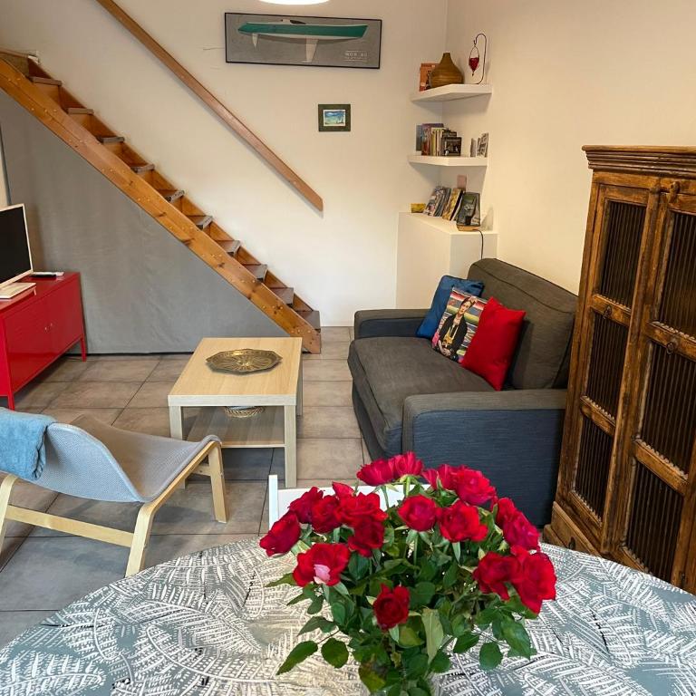PLAN LOFT - Loft - 1