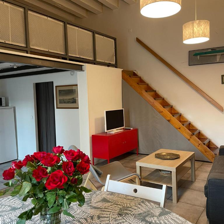 PLAN LOFT - Loft - 25