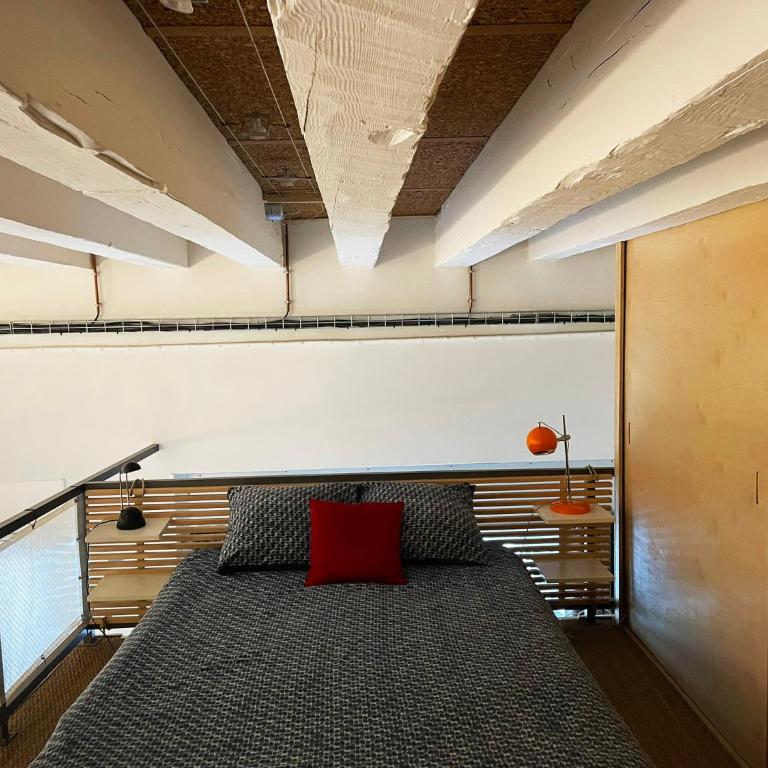 PLAN LOFT - Loft - 26