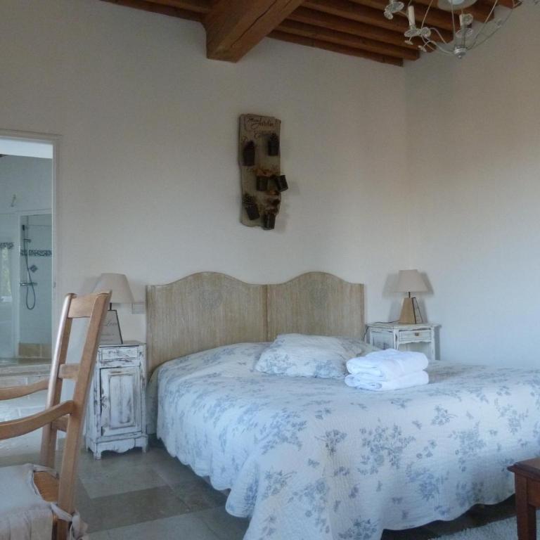 Domaine du Manoir - Superior Triple Room - 1