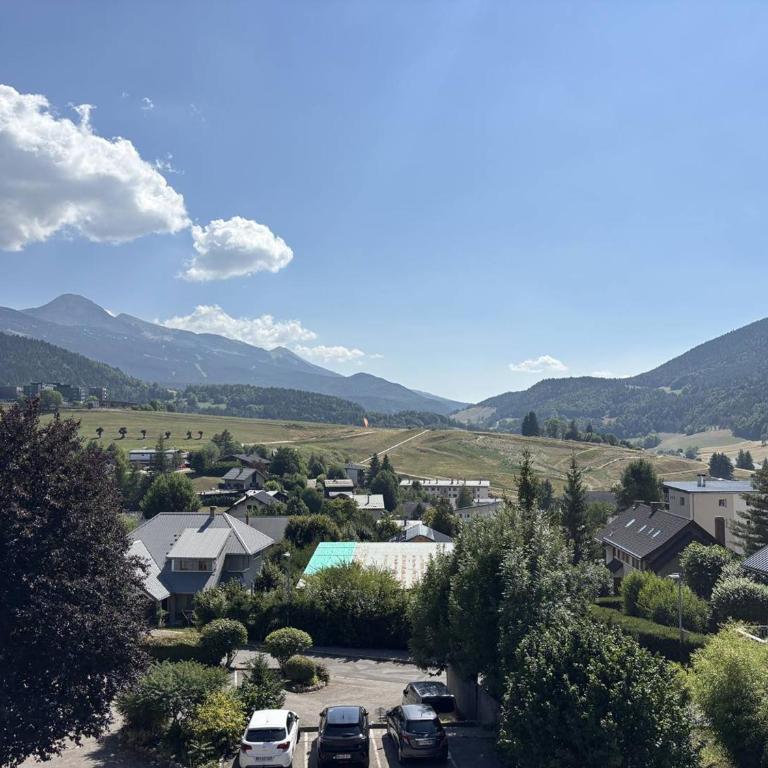 Duplex 4 étoiles, Villard-de-Lans, 8 pers, lumineux - FR-1-548-49 - Apartment - 12