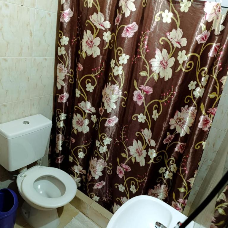 Alojamiento Nory's - Apartamento de 1 dormitorio - 2