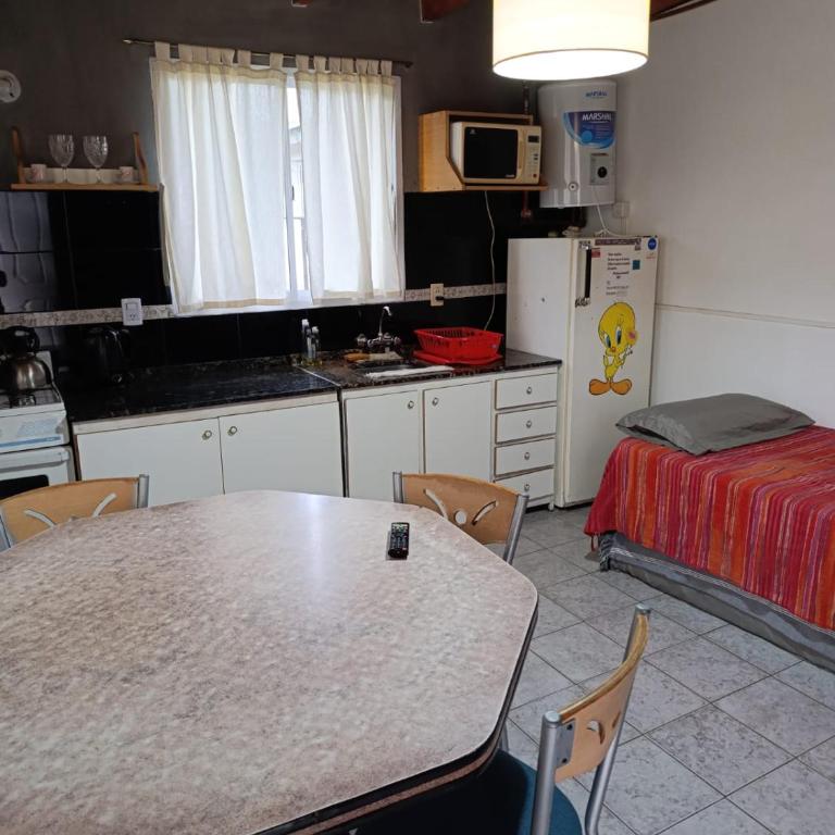 Alojamiento Nory's - Apartamento de 1 dormitorio - 5