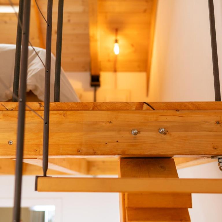 La casa tra gli ulivi - Appartamento con 1 Camera da Letto - 13