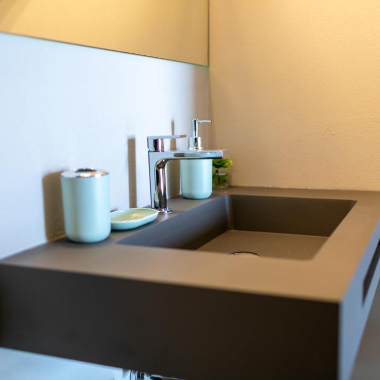 La casa tra gli ulivi - Appartamento con 1 Camera da Letto - 15