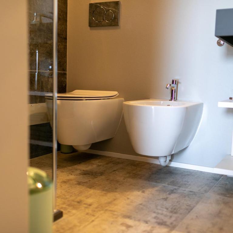 La casa tra gli ulivi - Appartamento con 1 Camera da Letto - 6