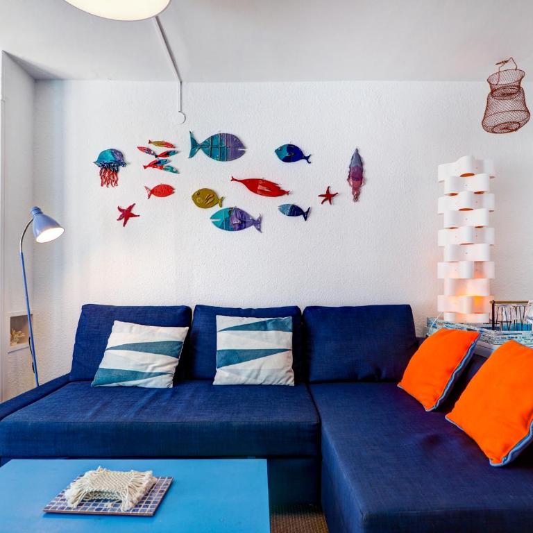 Las Terracitas Apartment by Hello Homes Sitges - Appartement 1 Chambre - 2