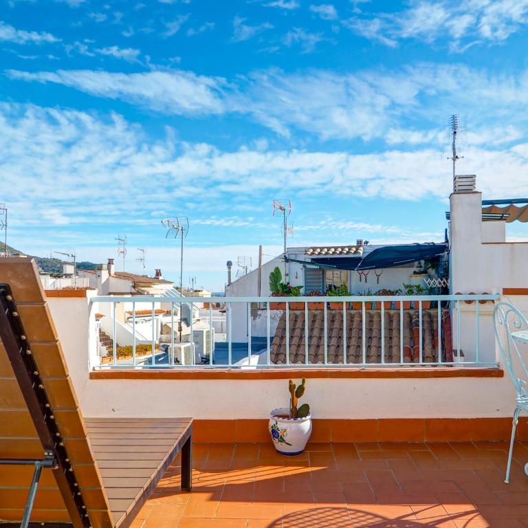 Las Terracitas Apartment by Hello Homes Sitges - Appartement 1 Chambre - 1