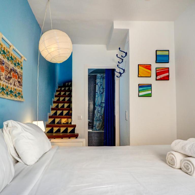 Las Terracitas Apartment by Hello Homes Sitges - Appartement 1 Chambre - 5
