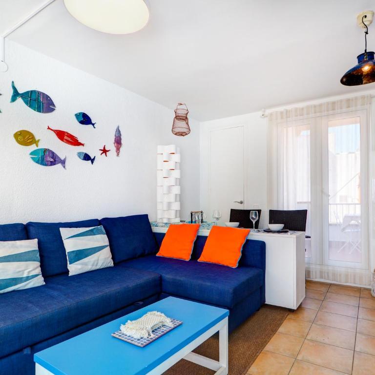 Las Terracitas Apartment by Hello Homes Sitges - Appartement 1 Chambre - 7