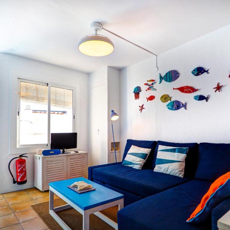Las Terracitas Apartment by Hello Homes Sitges - Appartement 1 Chambre - 8