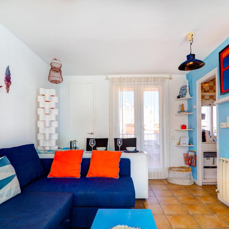 Las Terracitas Apartment by Hello Homes Sitges - Appartement 1 Chambre - 9