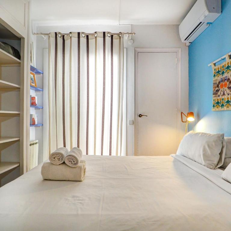 Las Terracitas Apartment by Hello Homes Sitges - Appartement 1 Chambre - 13