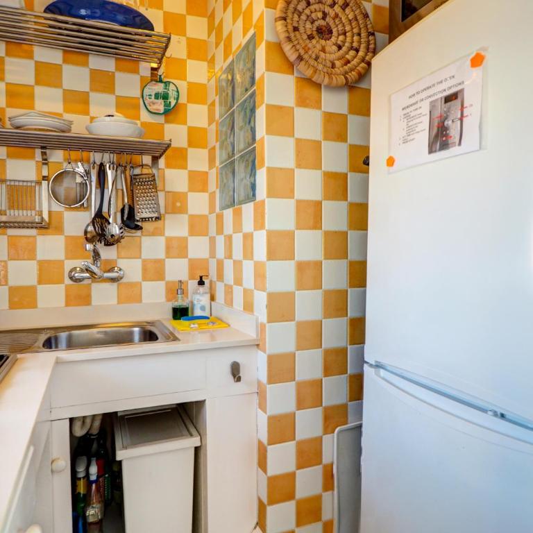 Las Terracitas Apartment by Hello Homes Sitges - Appartement 1 Chambre - 14