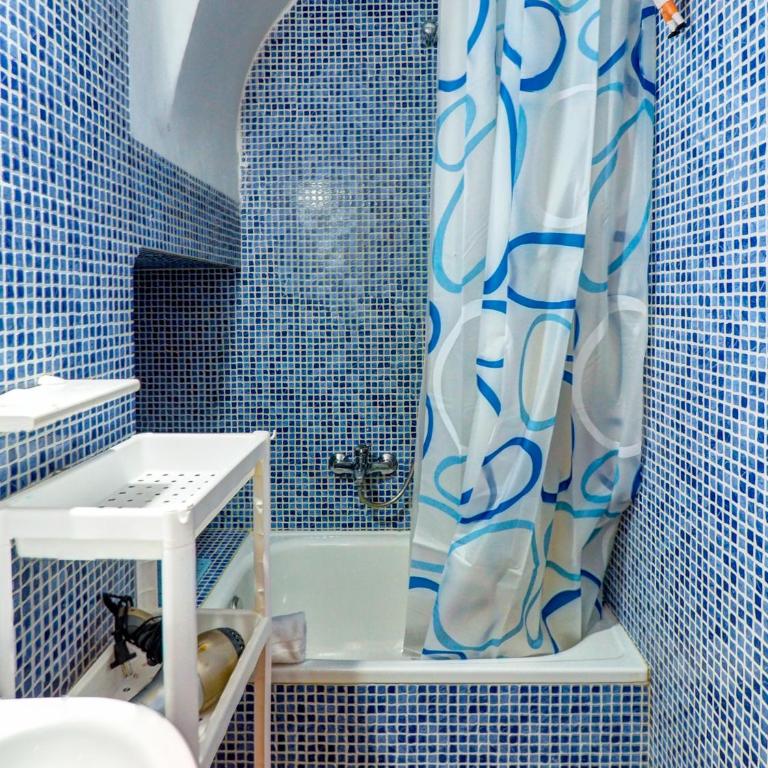 Las Terracitas Apartment by Hello Homes Sitges - Appartement 1 Chambre - 17