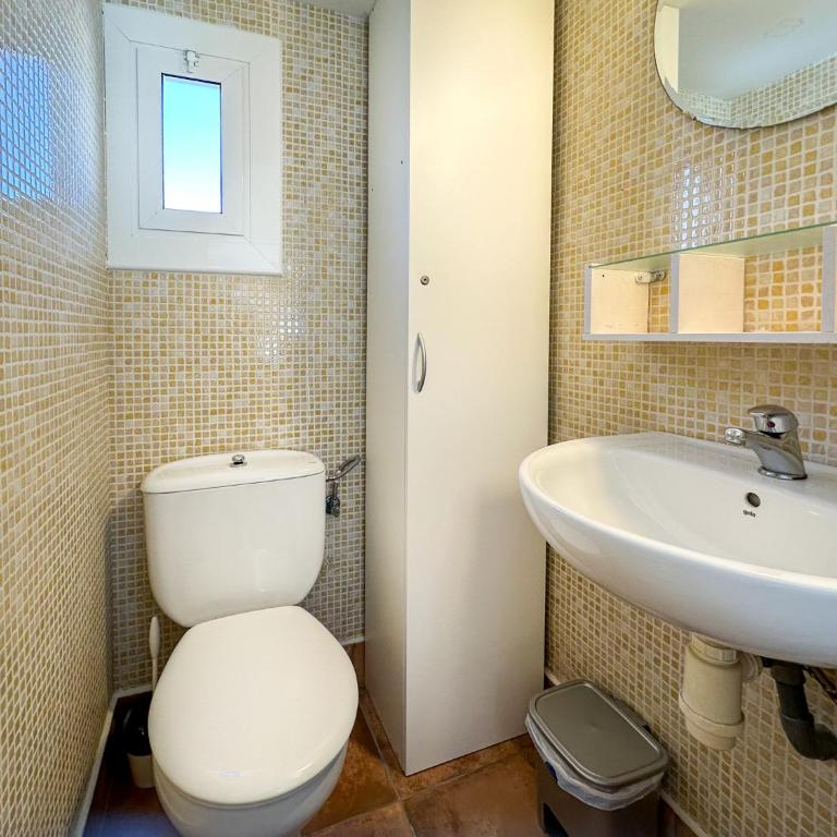 Las Terracitas Apartment by Hello Homes Sitges - Appartement 1 Chambre - 19