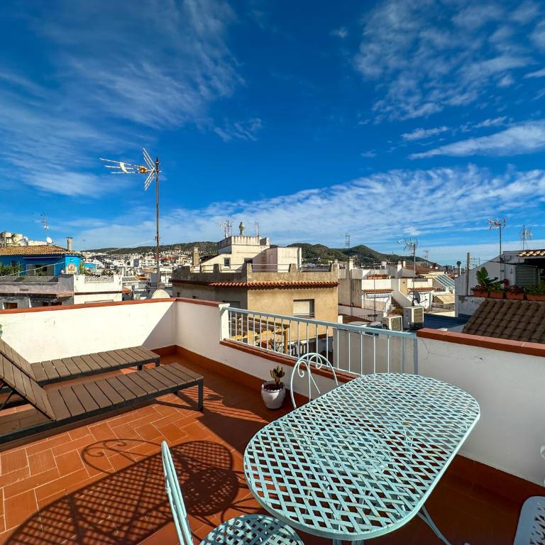 Las Terracitas Apartment by Hello Homes Sitges - Appartement 1 Chambre - 20