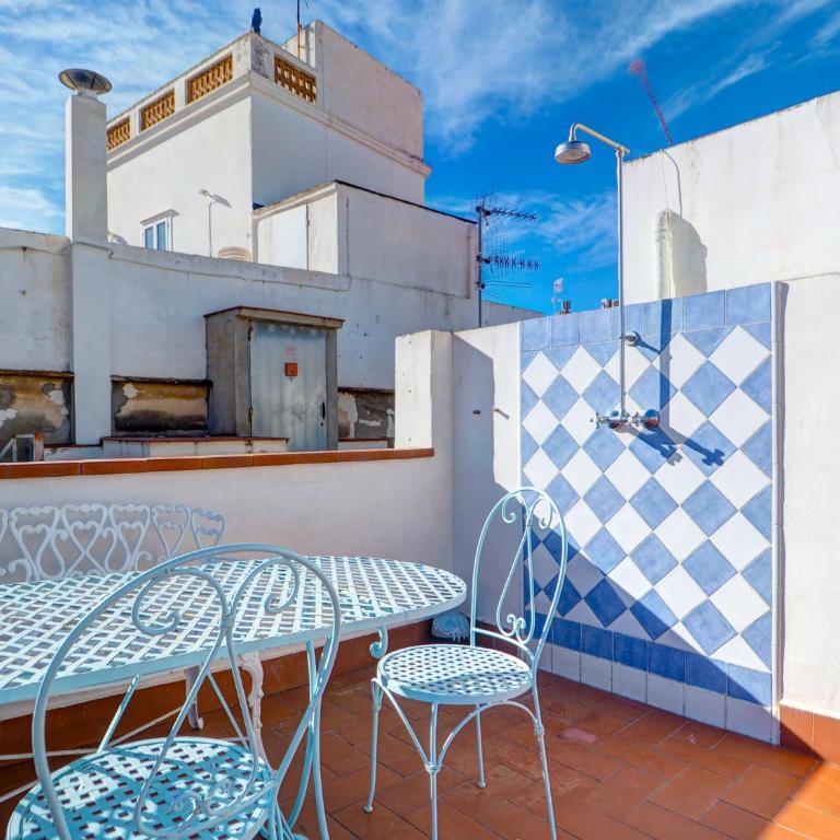 Las Terracitas Apartment by Hello Homes Sitges - Appartement 1 Chambre - 22