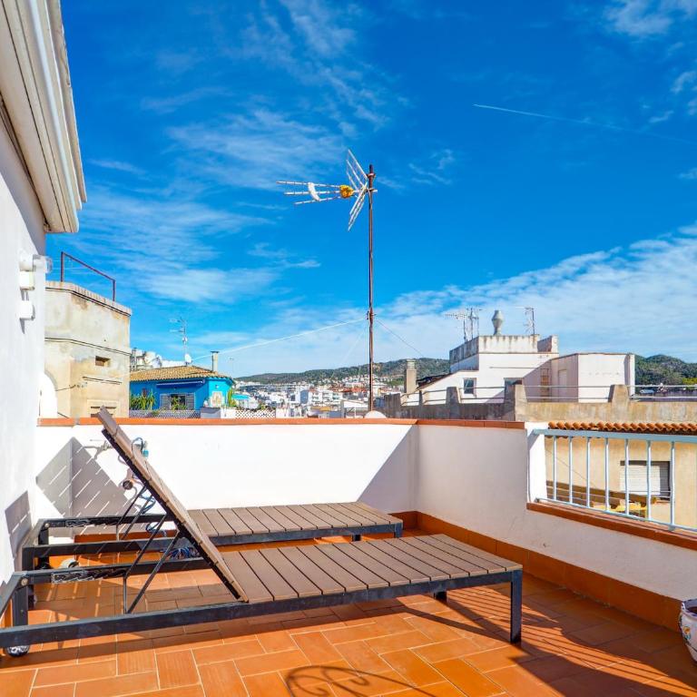 Las Terracitas Apartment by Hello Homes Sitges - Appartement 1 Chambre - 21