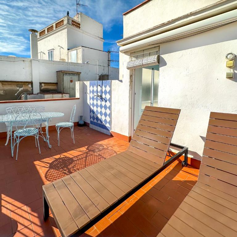Las Terracitas Apartment by Hello Homes Sitges - Appartement 1 Chambre - 24