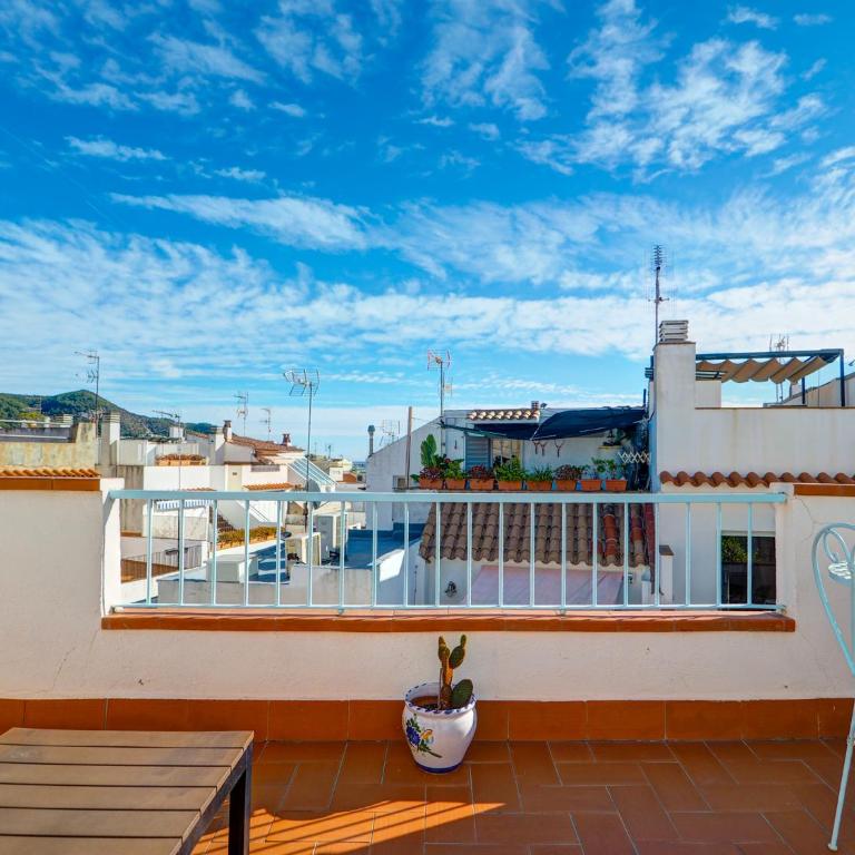Las Terracitas Apartment by Hello Homes Sitges - Appartement 1 Chambre - 25