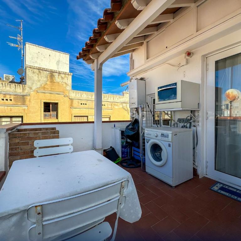 Las Terracitas Apartment by Hello Homes Sitges - Appartement 1 Chambre - 26