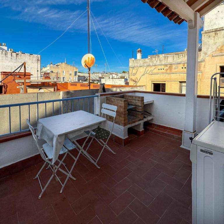 Las Terracitas Apartment by Hello Homes Sitges - Appartement 1 Chambre - 27