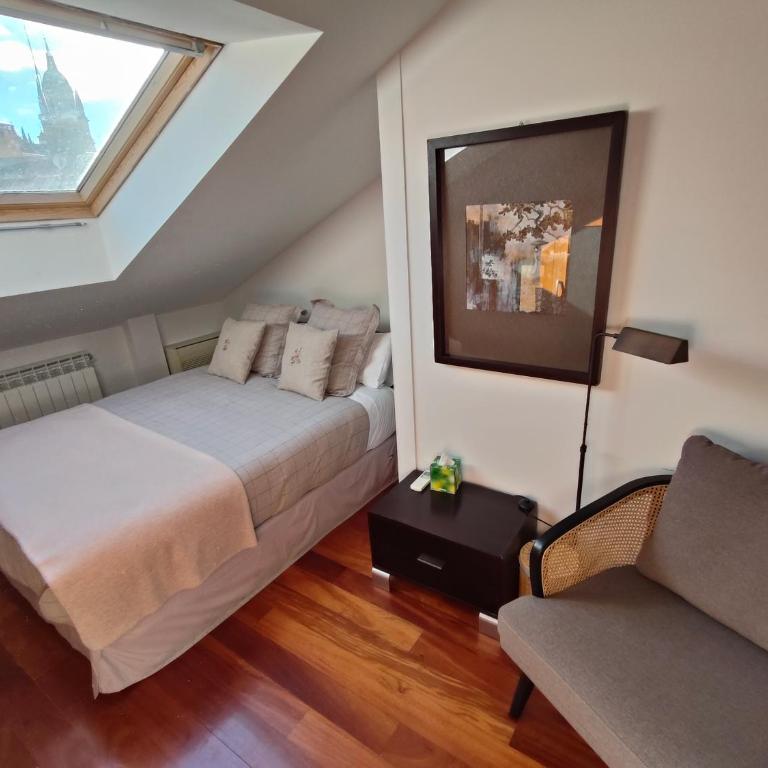 Dúplex Sierpes centro parking opcional - Apartamento de 2 dormitorios - 17