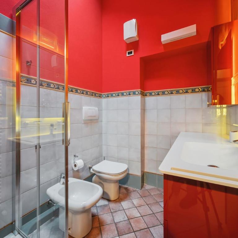 Casa Caterina dietro Porta Borsari - Appartamento con 1 Camera da Letto e Balcone - 22