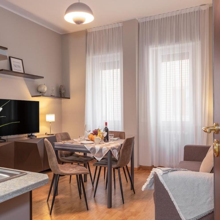 Keys of Italy - Unione - Duomo 1 bdr Apartment - Appartamento con 1 Camera da Letto - 2
