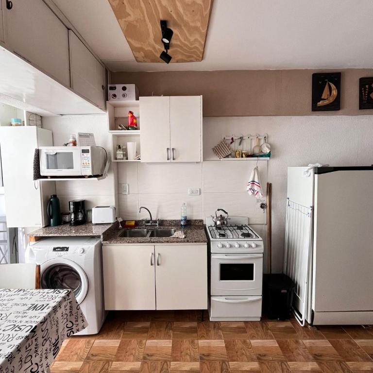 Caracola - Apartamento de 1 dormitorio - 16