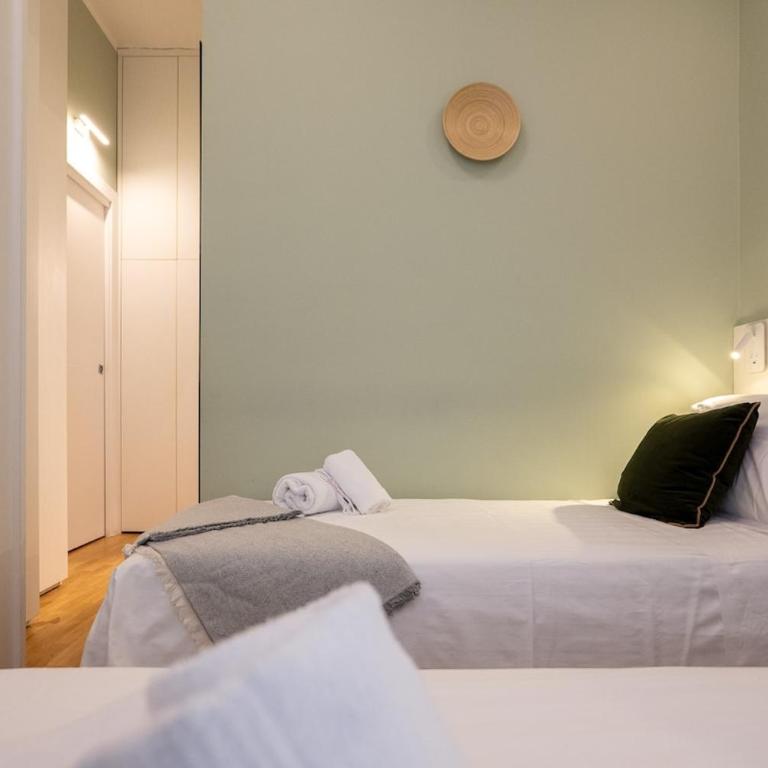 Keys of Italy - Unione - Duomo 1 bdr Apartment - Appartamento con 1 Camera da Letto - 47
