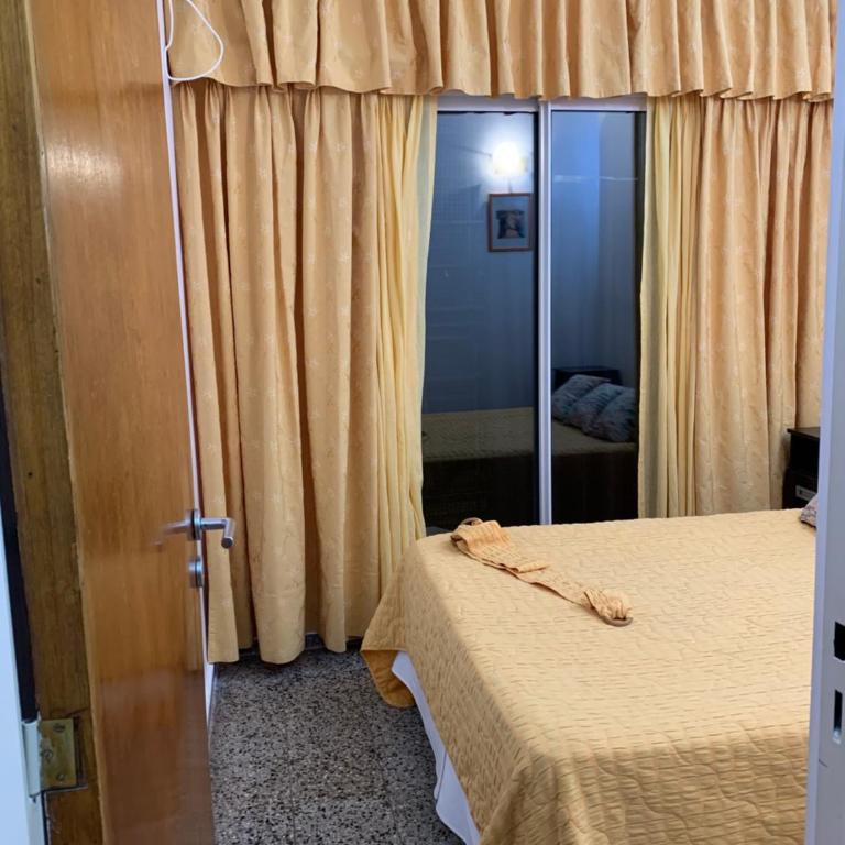 General Paz - Apartamento de 1 dormitorio - 2