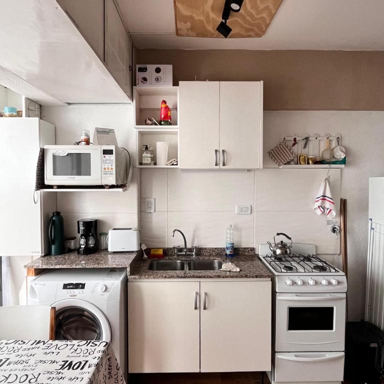 Caracola - Apartamento de 1 dormitorio - 17