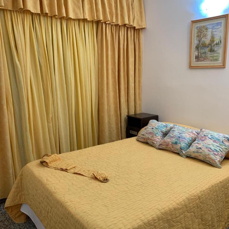 General Paz - Apartamento de 1 dormitorio - 5