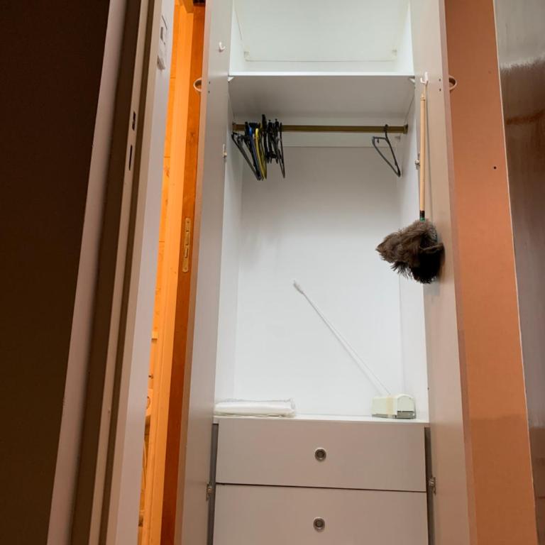 General Paz - Apartamento de 1 dormitorio - 6