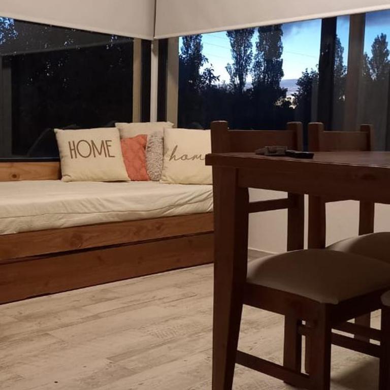 Mi Finca Los Ciruelos - Apartamento de 1 dormitorio - 5