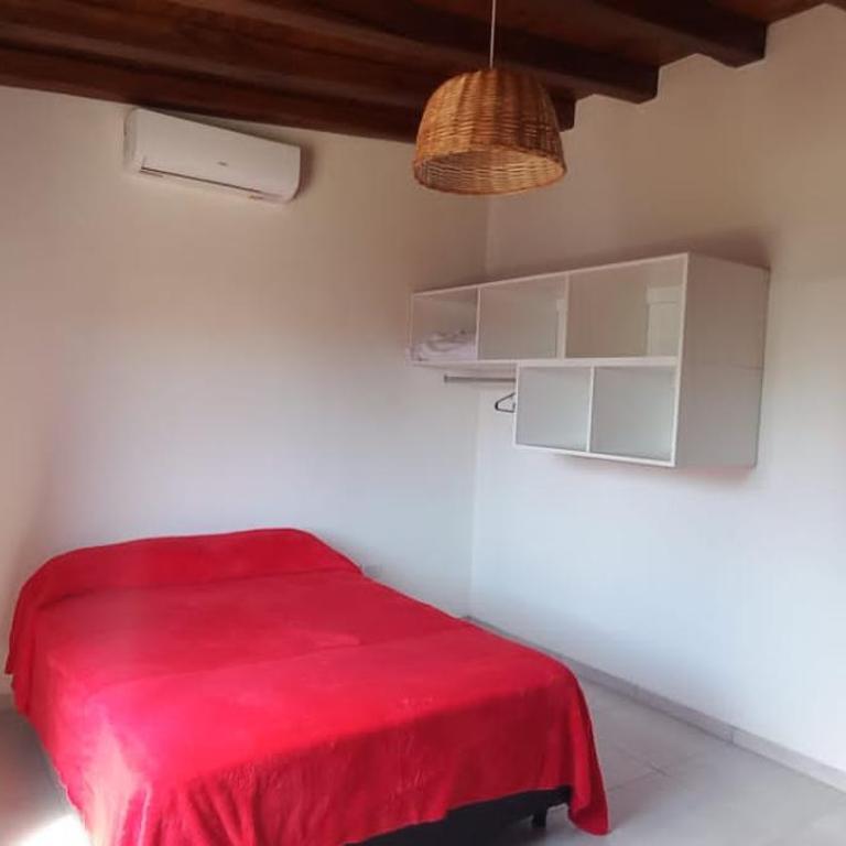 Mi Finca Los Ciruelos - Apartamento de 1 dormitorio - 6