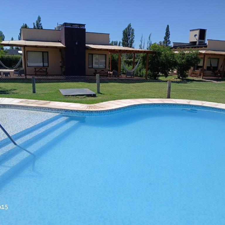 Mi Finca Los Ciruelos - Apartamento de 1 dormitorio - 7